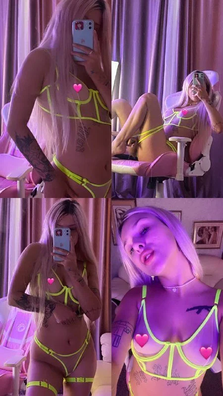 XXX Porn Photo of Nude folinskayyya 36