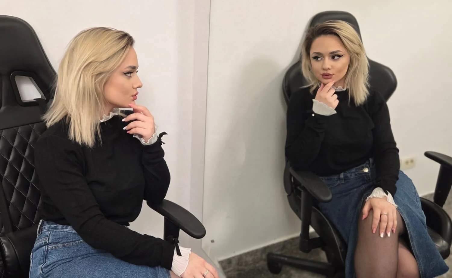 XXX Porn Photo of Nude Ivy_Quin 5