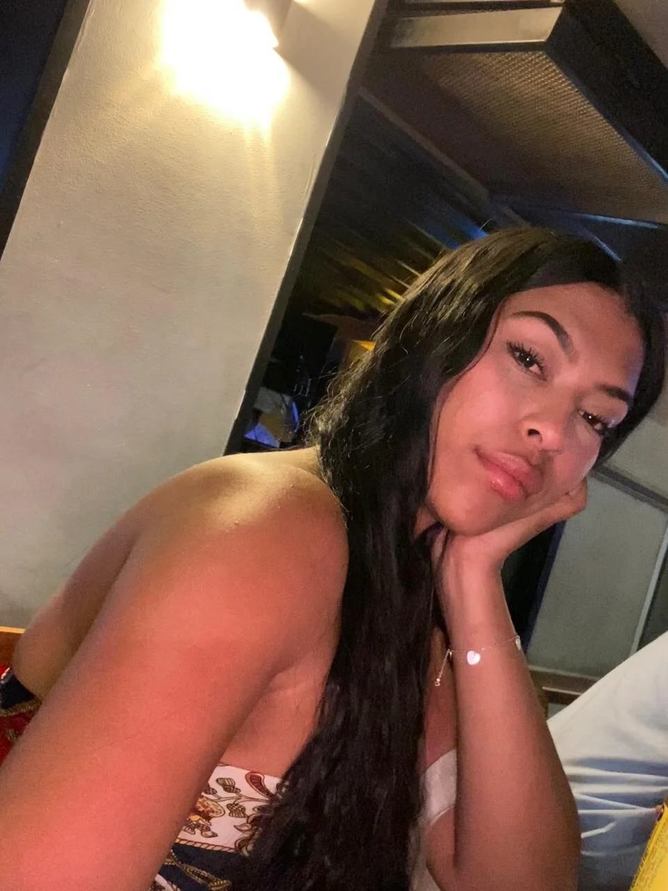 XXX Porn Photo of Nude RiriiBrunette__ 2