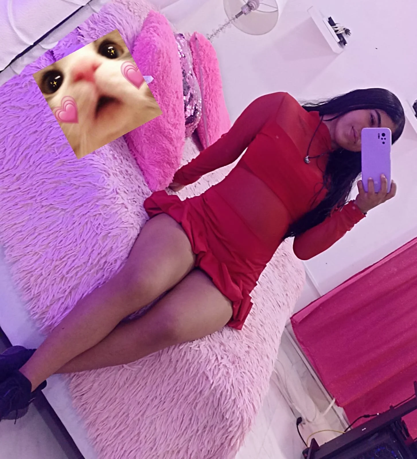 XXX Porn Photo of Nude tatiana__ayala 5