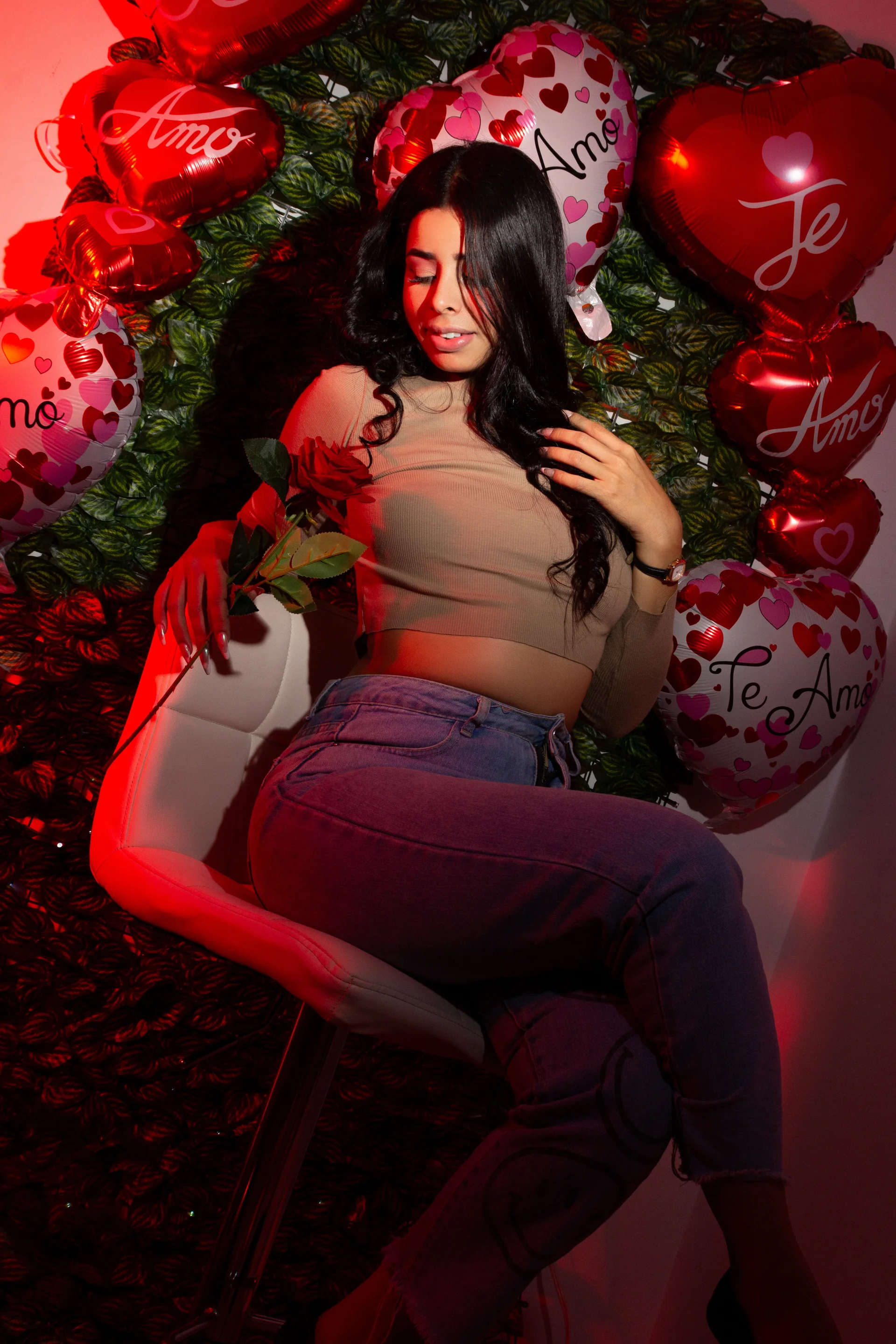 XXX Porn Photo of Nude emma_castilloo 36