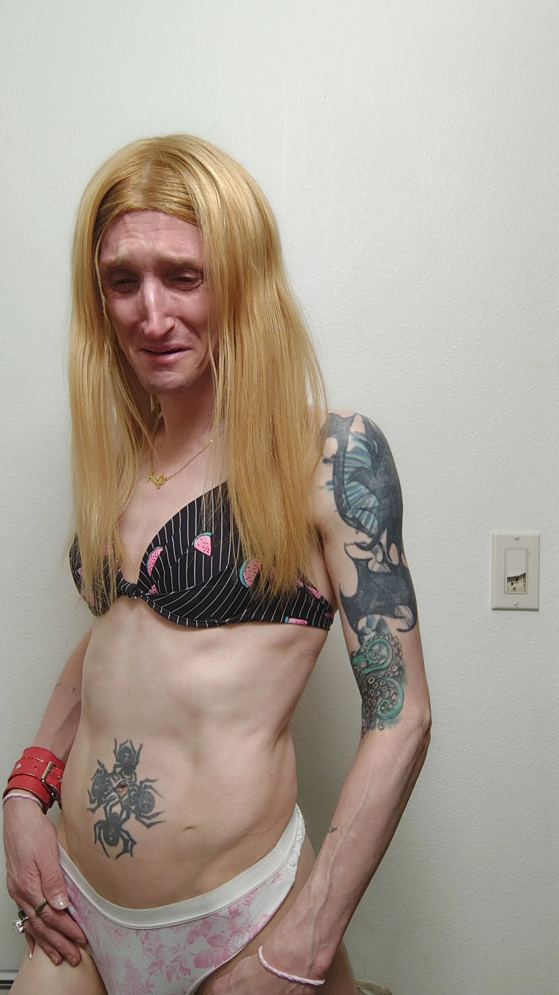 XXX Porn Photo of Nude BirdmanJR11th 16