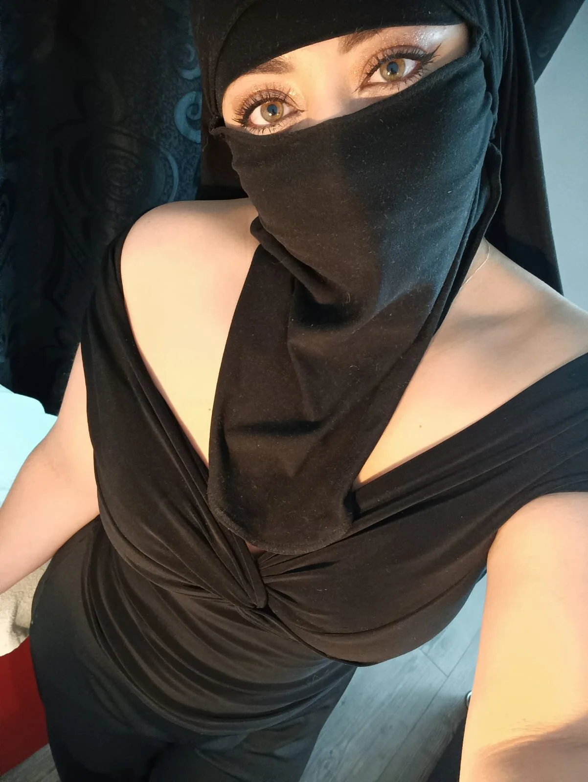 XXX Porn Photo of Nude zahra_Jalid 29