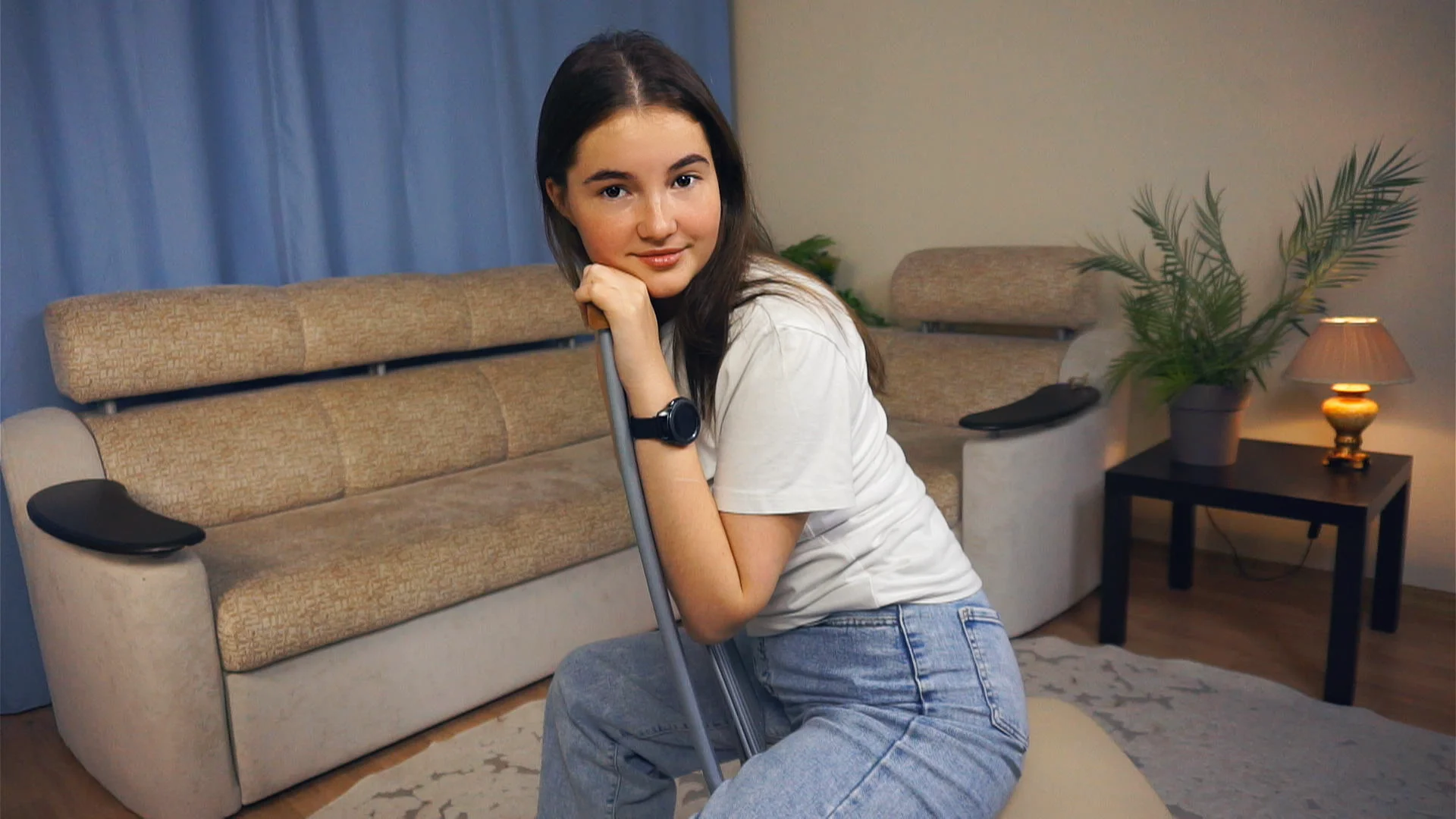 XXX Porn Photo of Nude CathrynDail 18