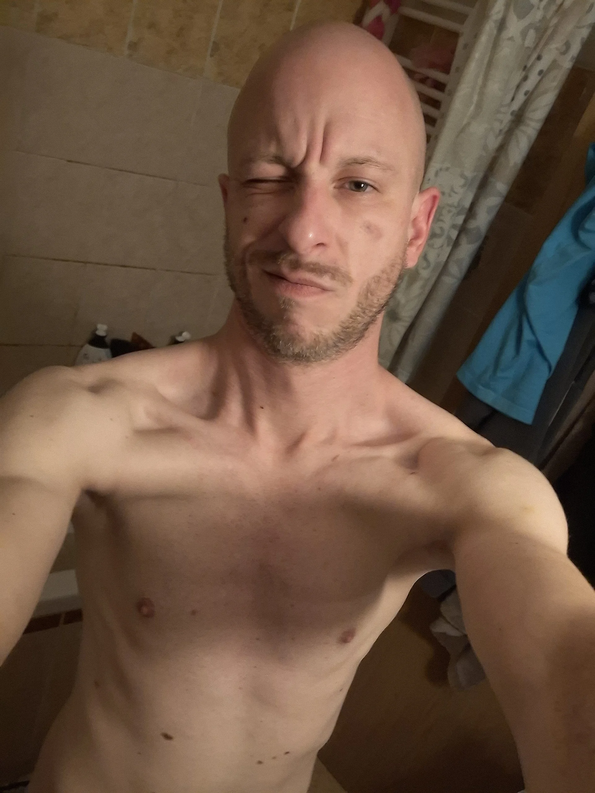 XXX Porn Photo of Nude CroatianStylePussyLover 18