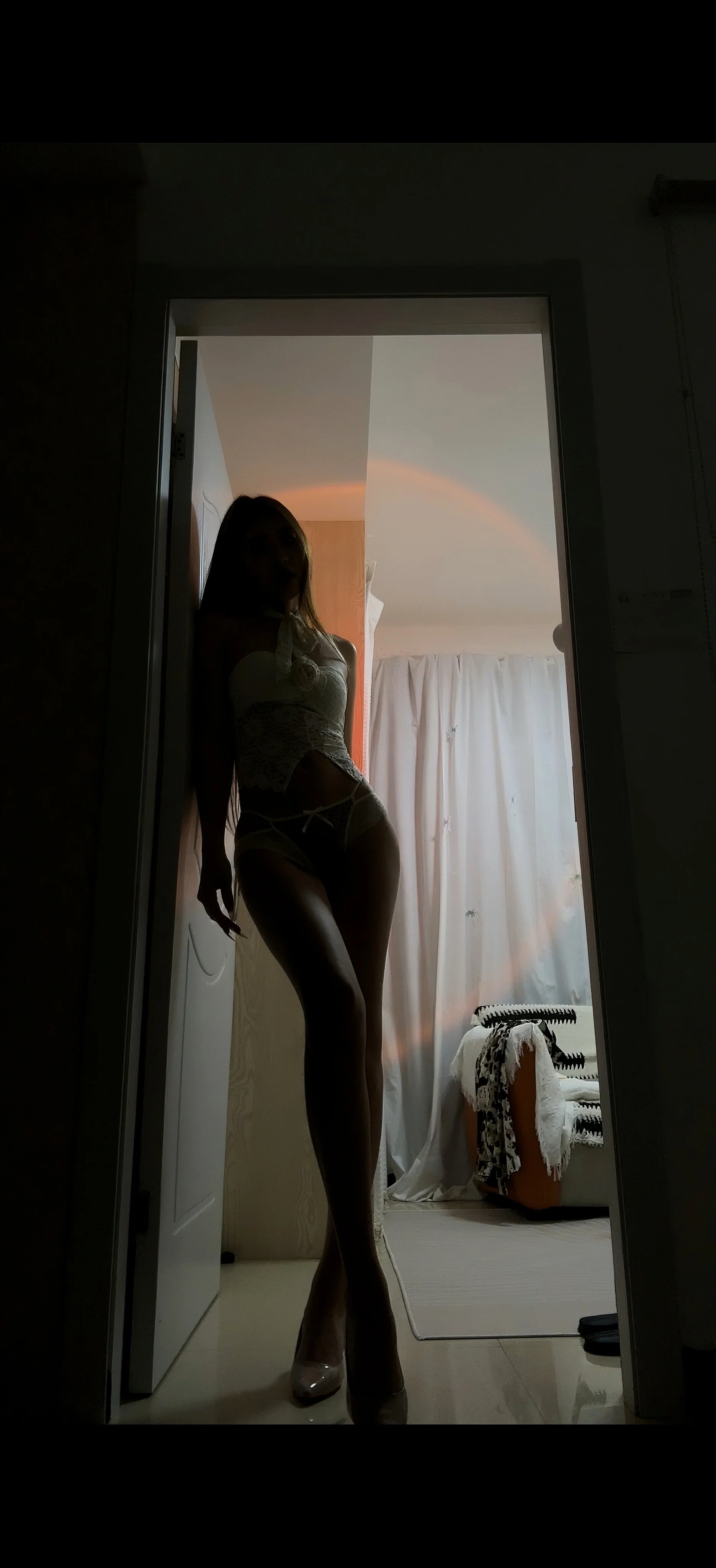 XXX Porn Photo of Nude IAIA_iris 4