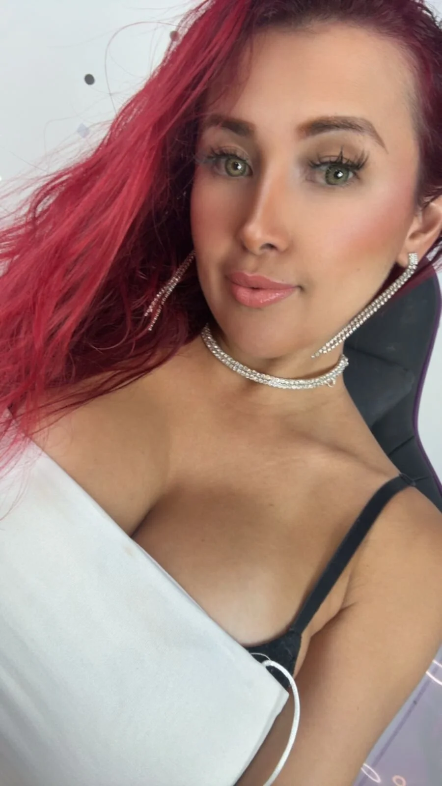 XXX Porn Photo of Nude peachcam1 79