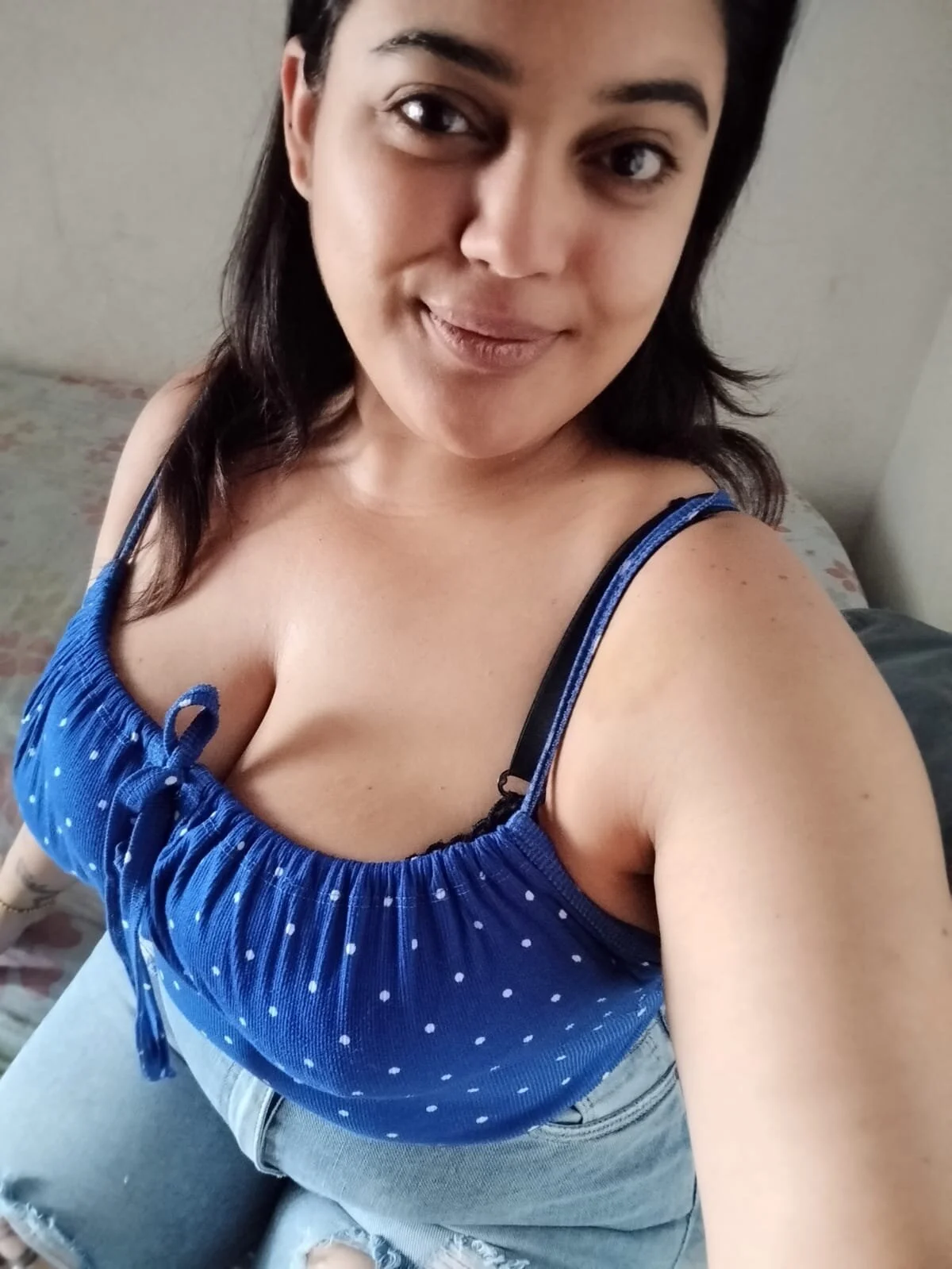 XXX Porn Photo of Nude estrellalux 3