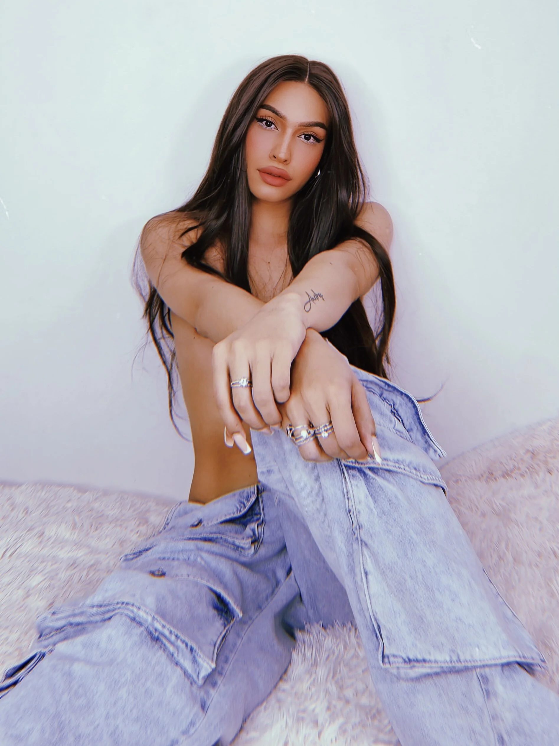 XXX Porn Photo of Nude GiaMint 10