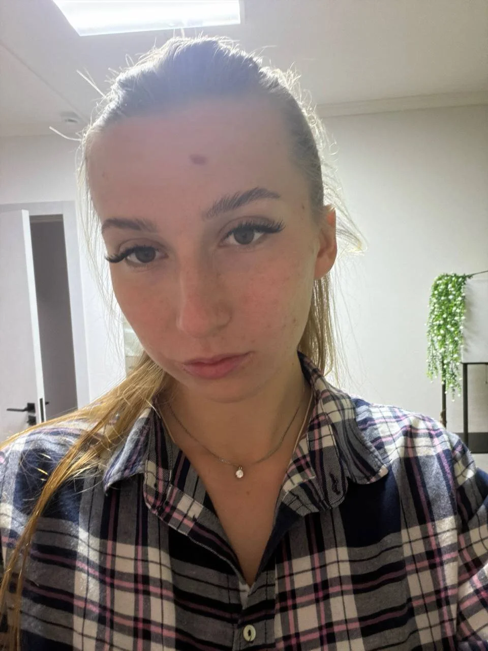 XXX Porn Photo of Nude AliciaColon 2