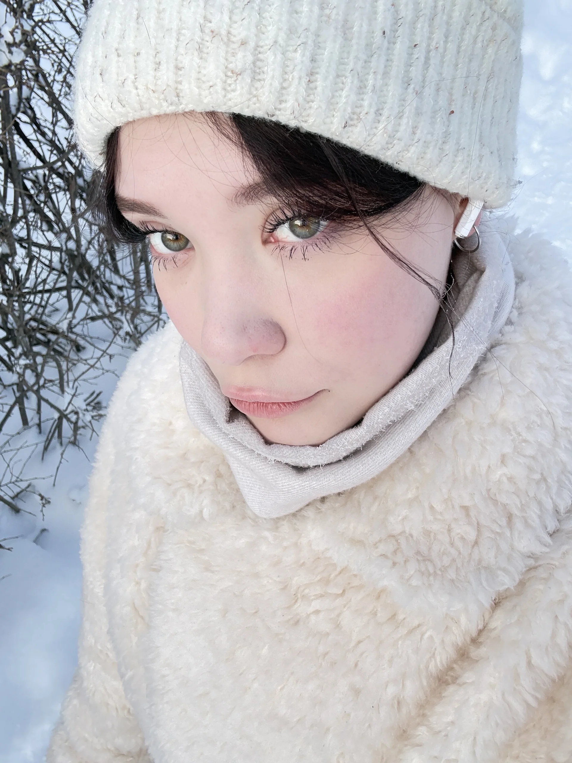 XXX Porn Photo of Nude MiraAbey 3