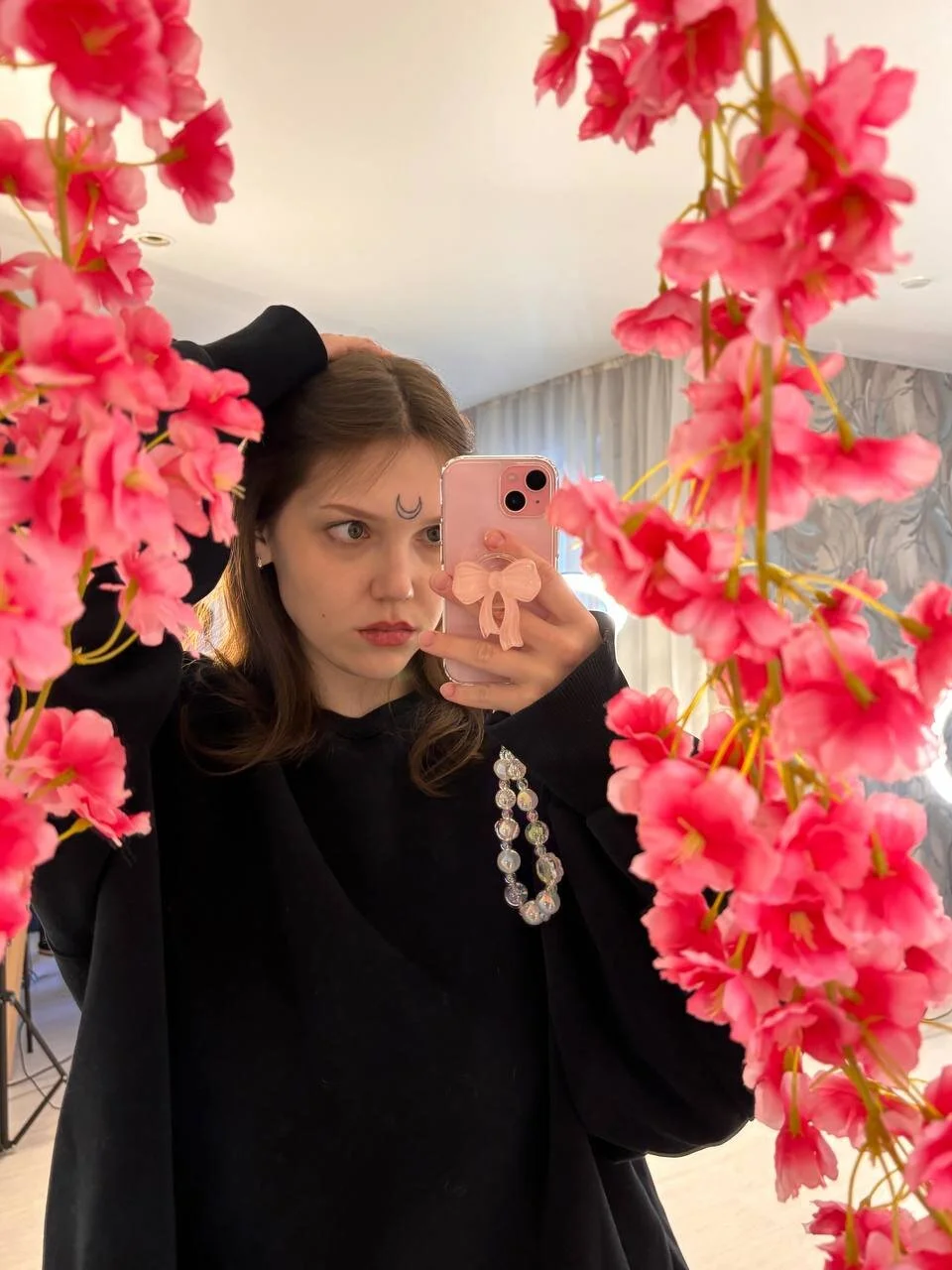 XXX Porn Photo of Nude Lunabate 19