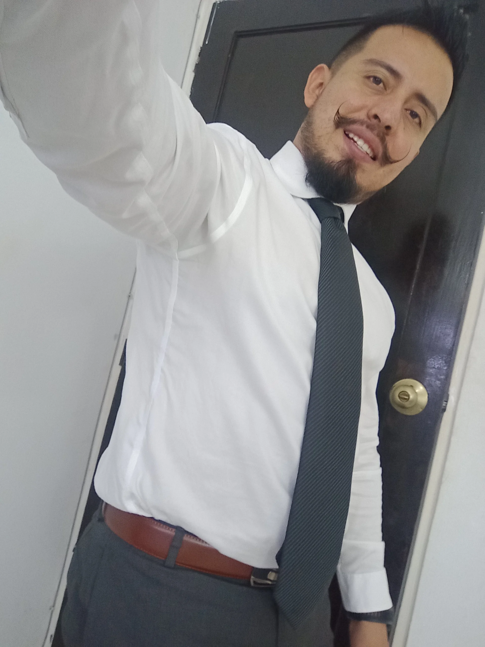 XXX Porn Photo of Nude KalethBigDick 975