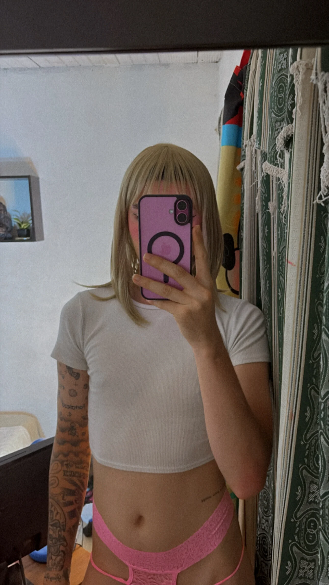 XXX Porn Photo of Nude St1rjonss 21