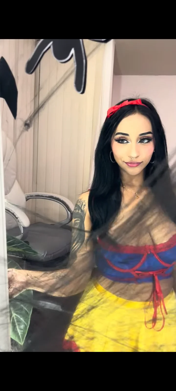 XXX Porn Photo of Nude camille1310 17