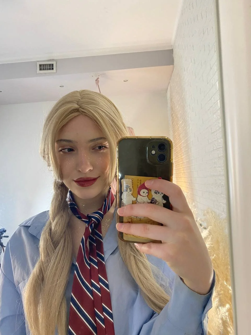 XXX Porn Photo of Nude Yayaa_Love 6