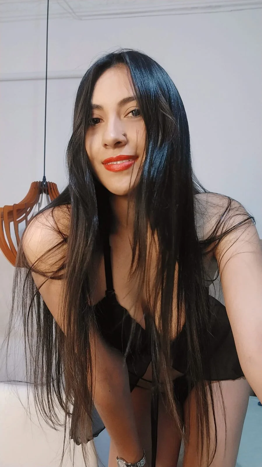 XXX Porn Photo of Nude miel_latina 6