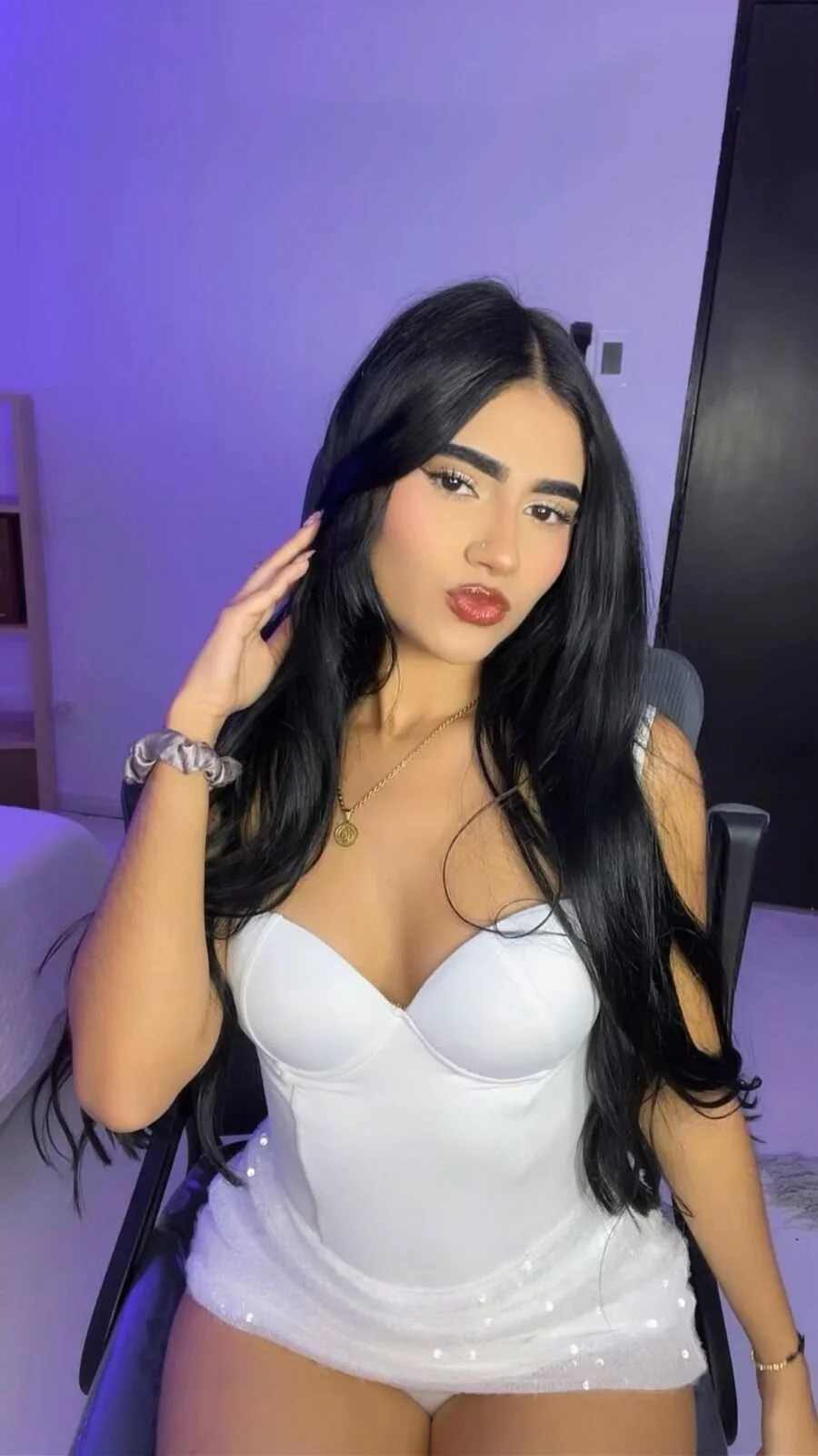 XXX Porn Photo of Nude BellaaStorm 64