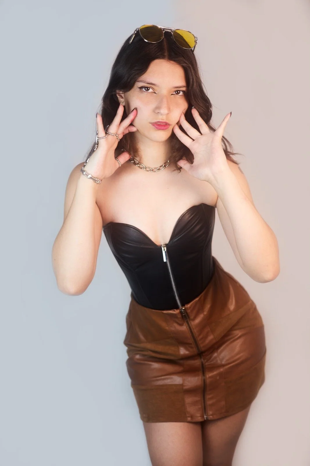XXX Porn Photo of Nude imrockstar 9