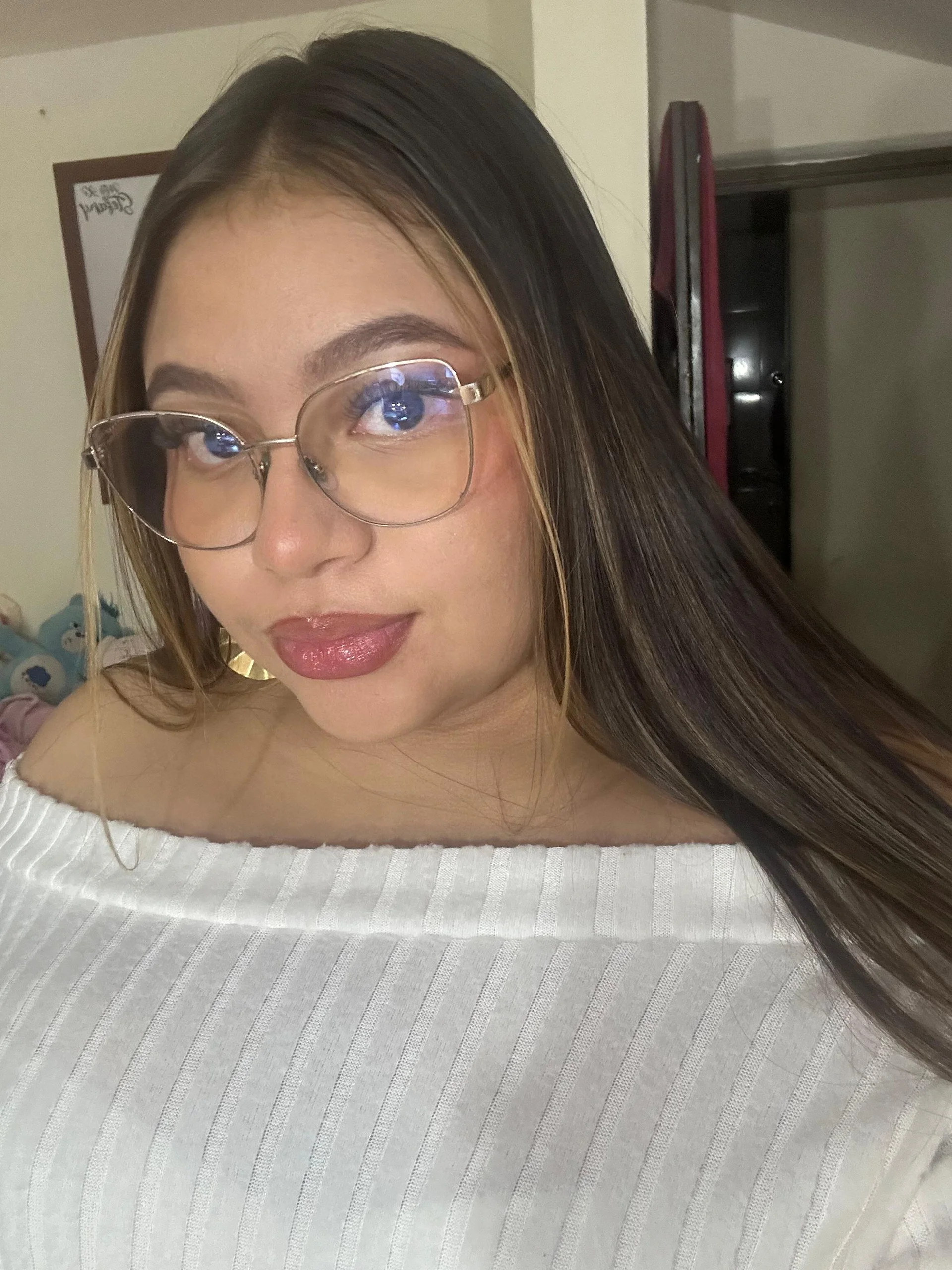 XXX Porn Photo of Nude Samanthalevy 5