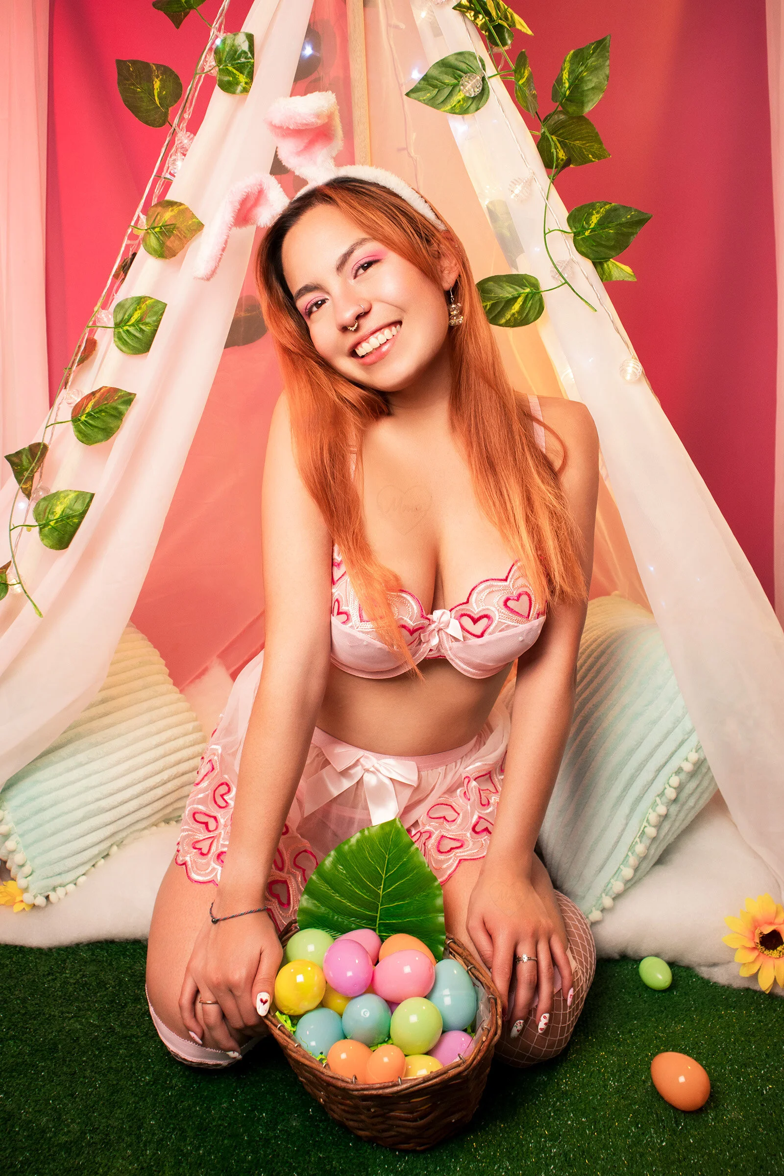 XXX Porn Photo of Nude Mila_Monnet 5