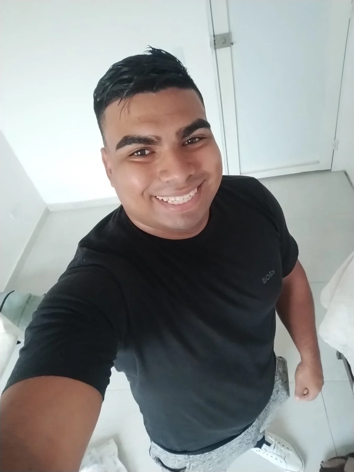 XXX Porn Photo of Nude black_shame1998 9