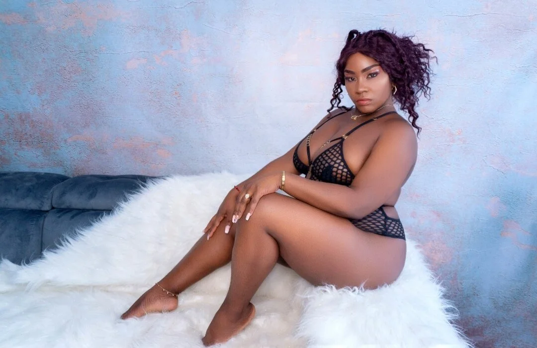 XXX Porn Photo of Nude kaorysquirt 10