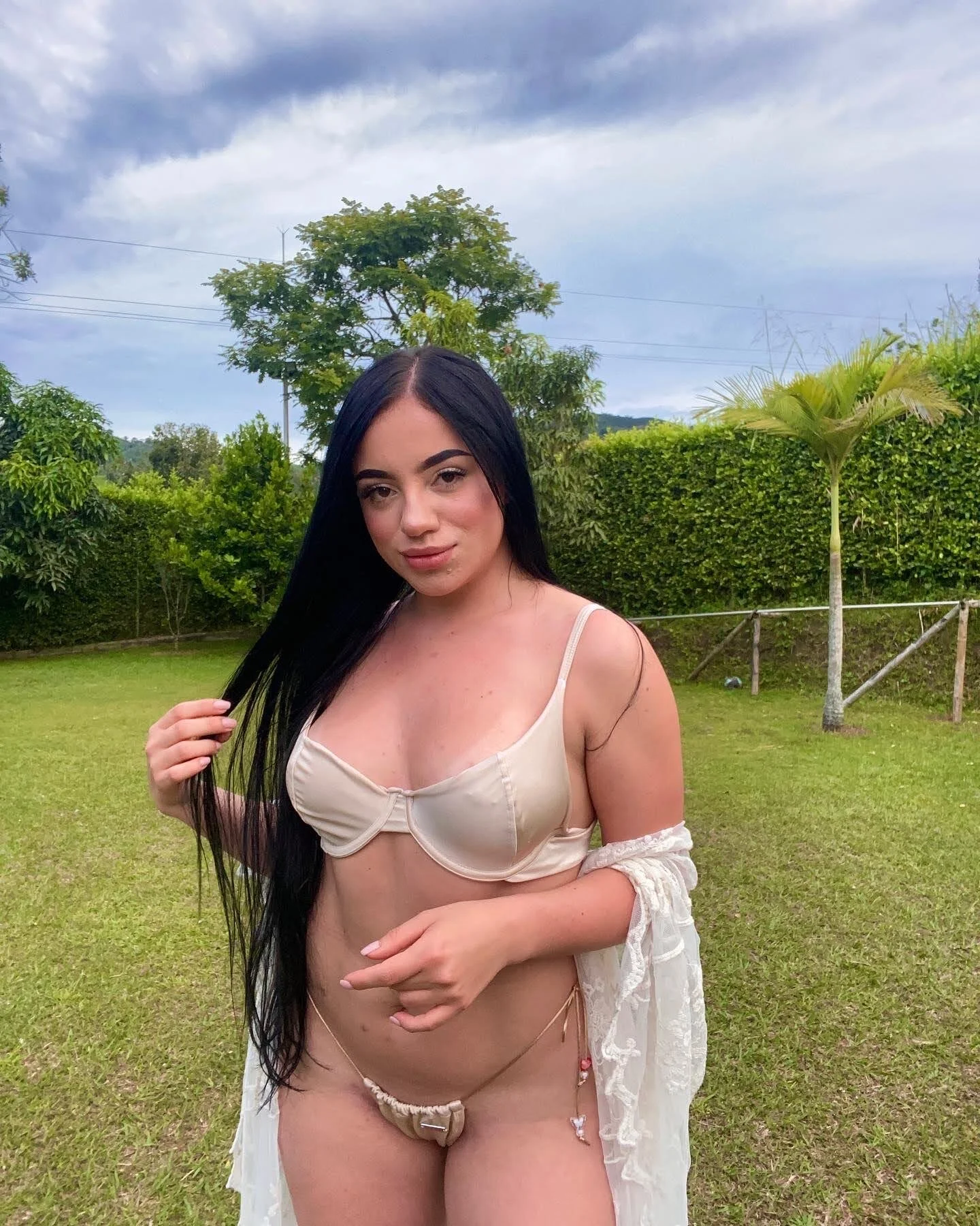 XXX Porn Photo of Nude nicolette_sweet_ 10