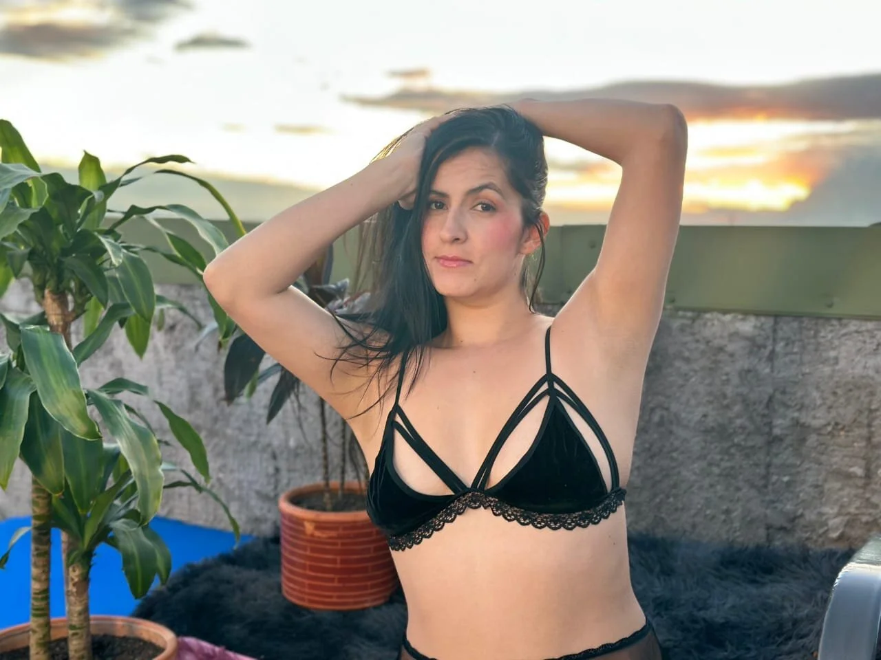 XXX Porn Photo of Nude Isa_Emm 15