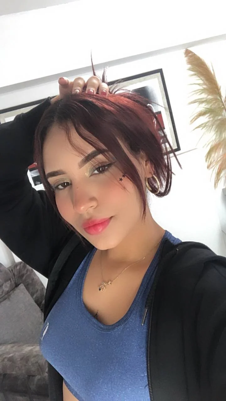 XXX Porn Photo of Nude Channel-Parker 47