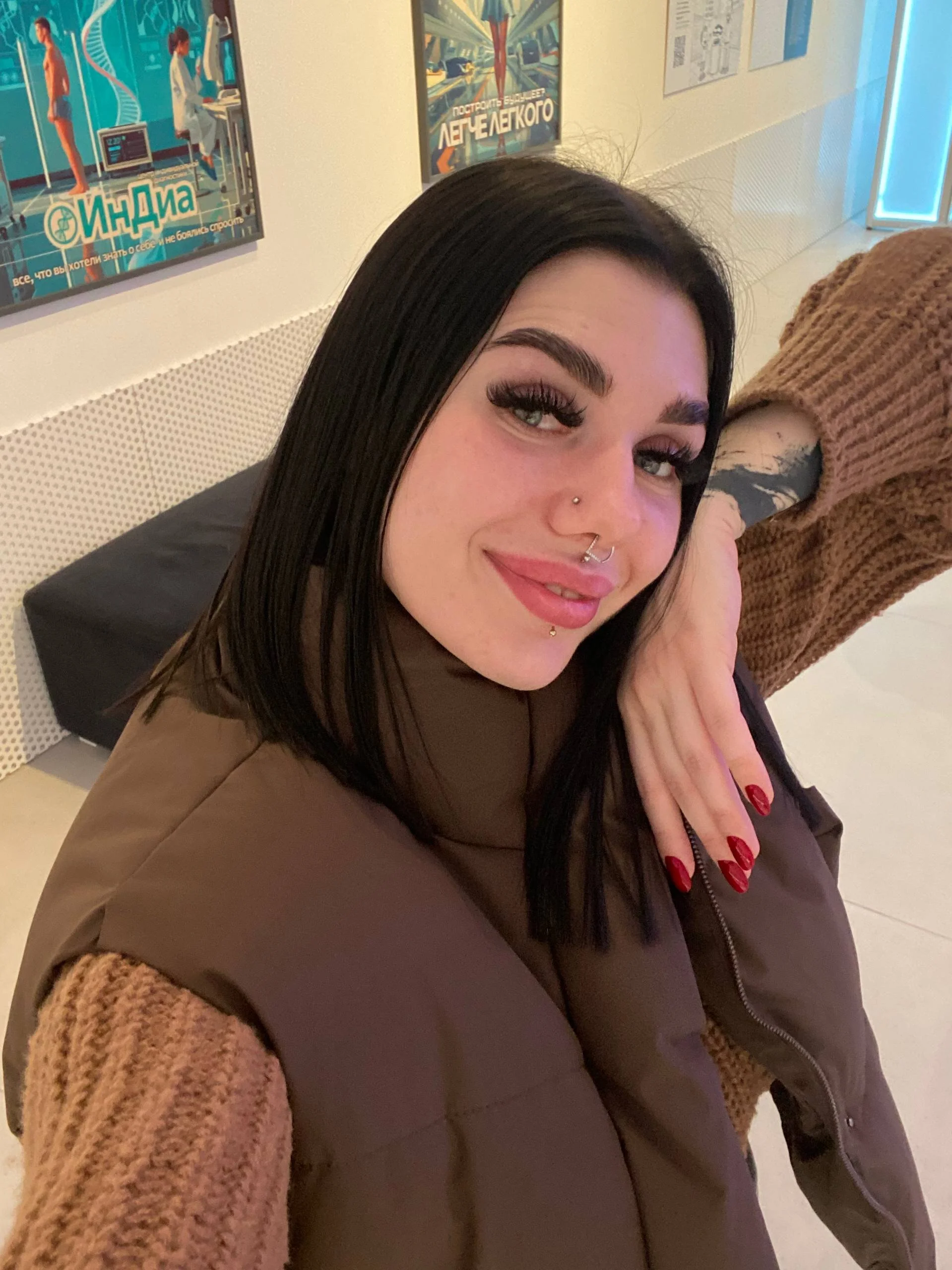 XXX Porn Photo of Nude MaeveMoon 9