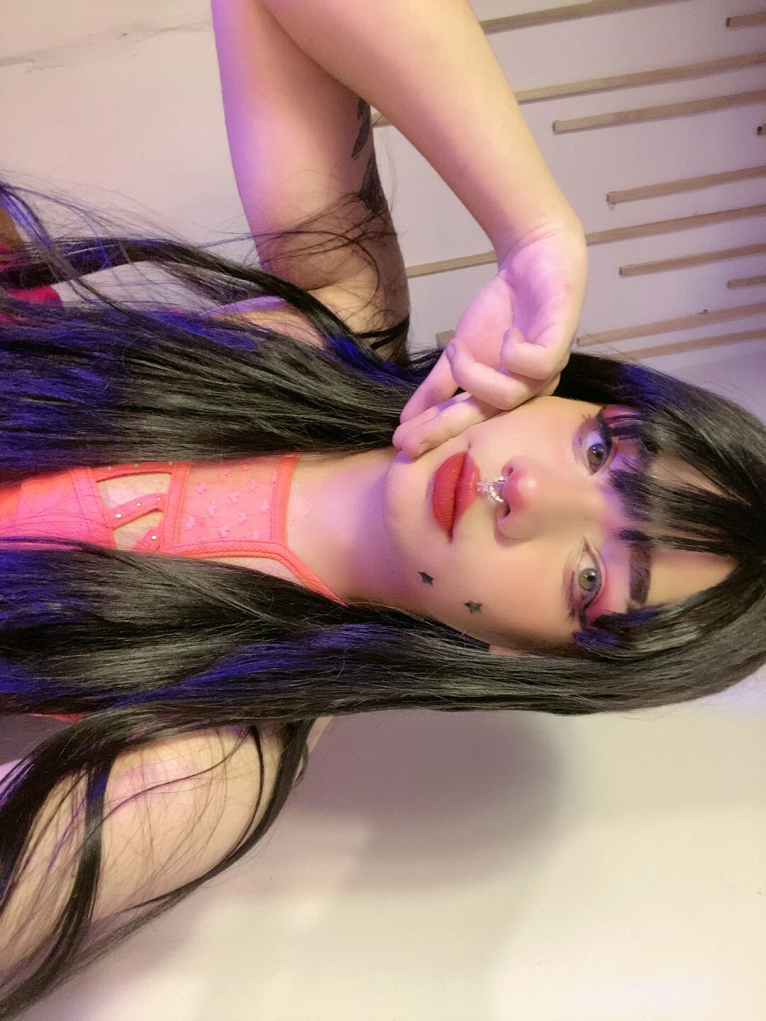 XXX Porn Photo of Nude Poison_luna 14