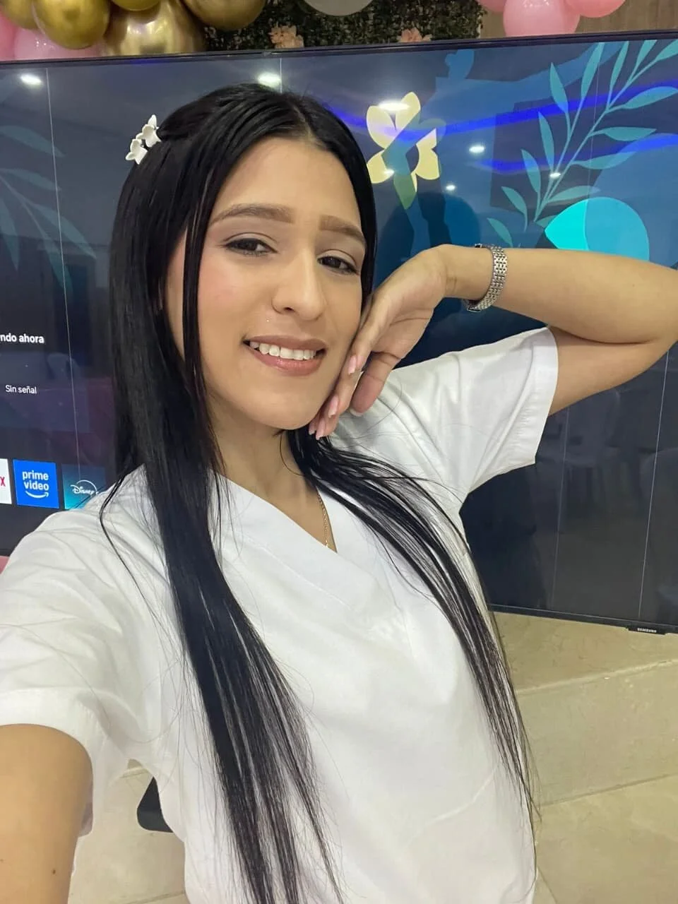 XXX Porn Photo of Nude CandyWhisper 2
