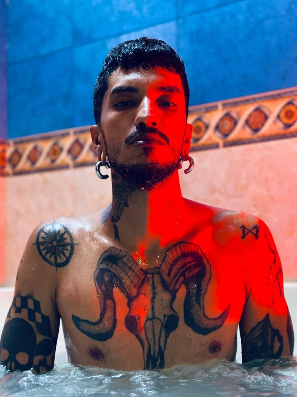 XXX Porn Photo of Nude dex_55 2