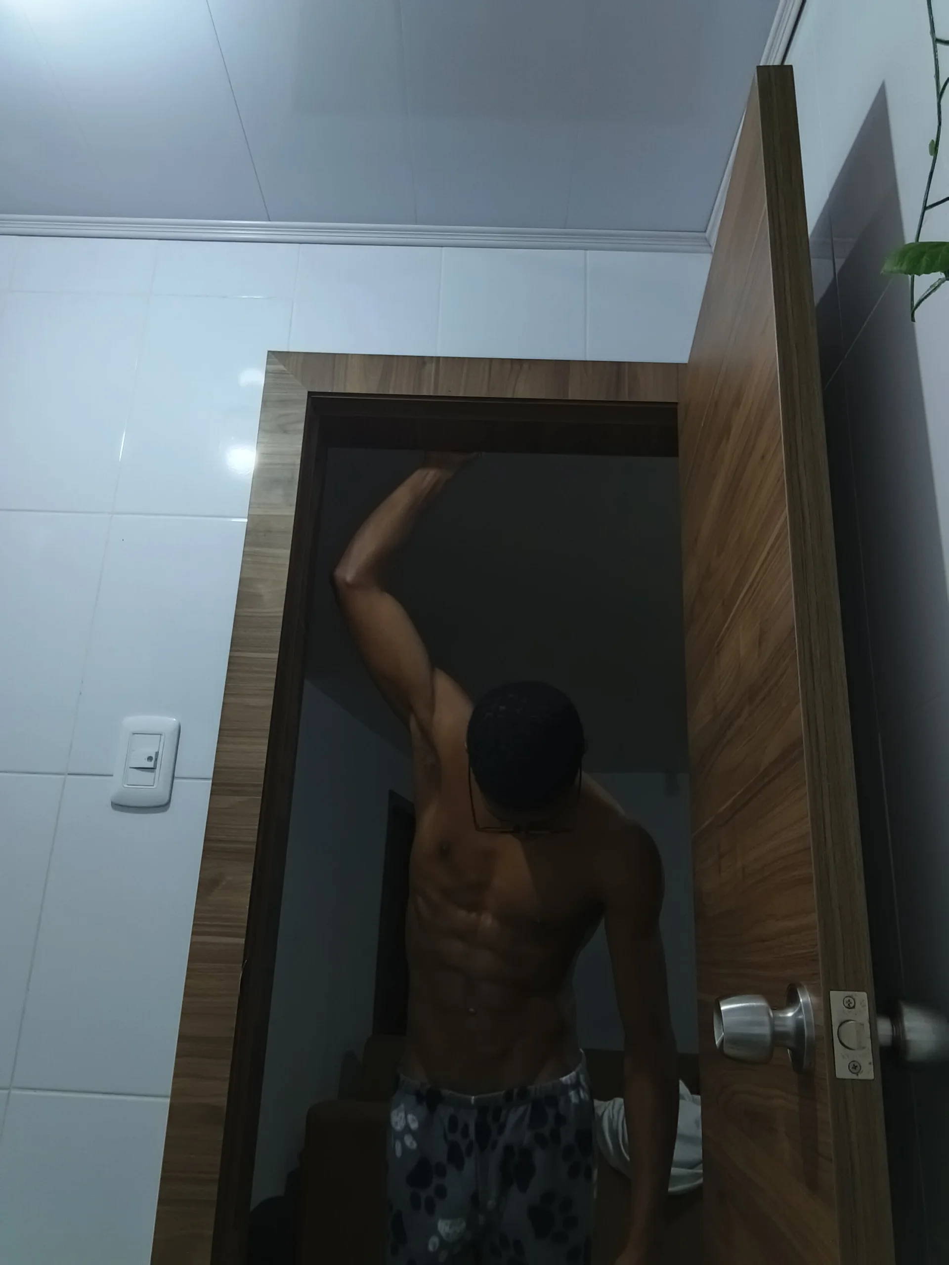 XXX Porn Photo of Nude anthon001 4