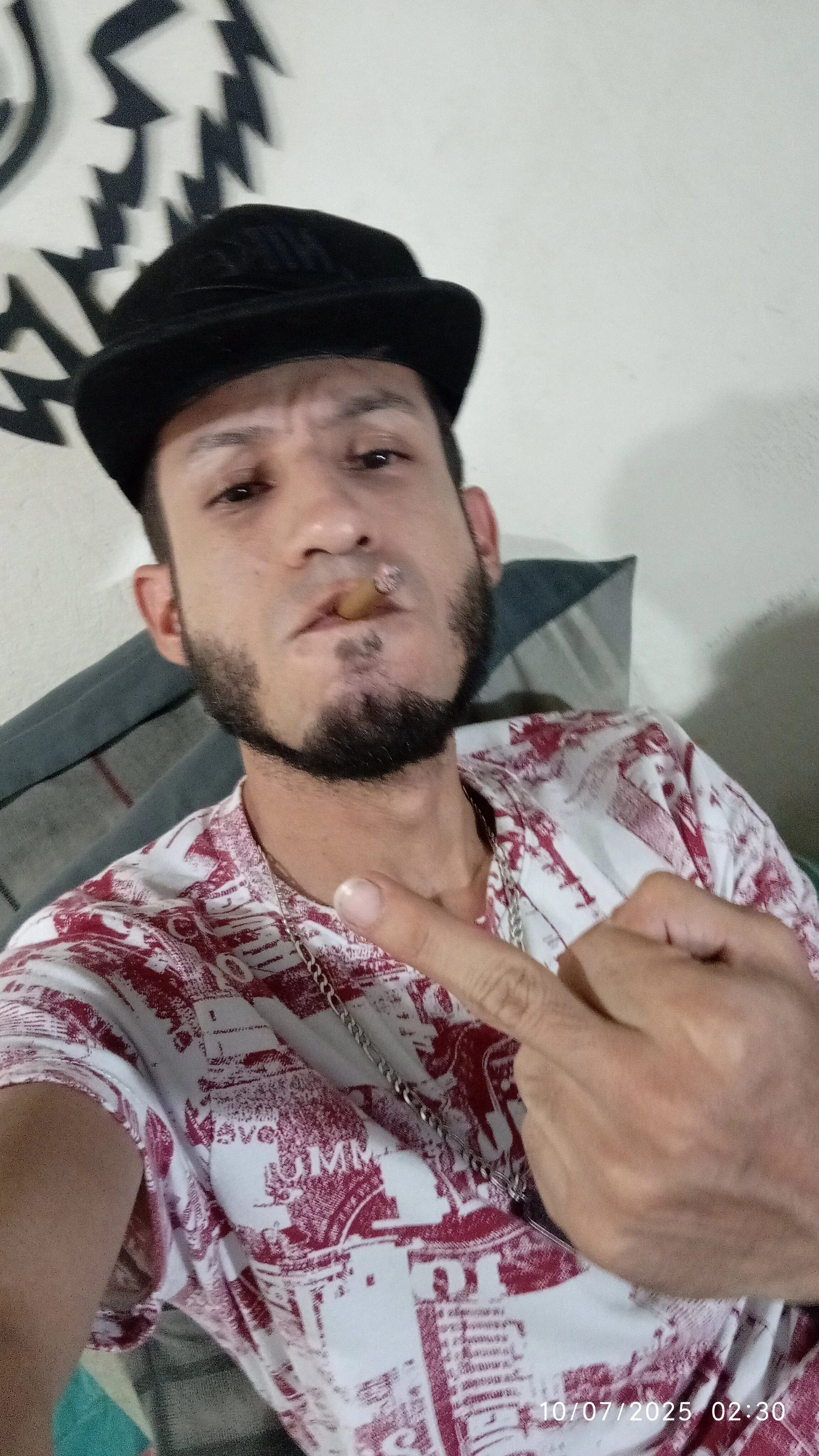 XXX Porn Photo of Nude WOLFMONSTERDICK 2