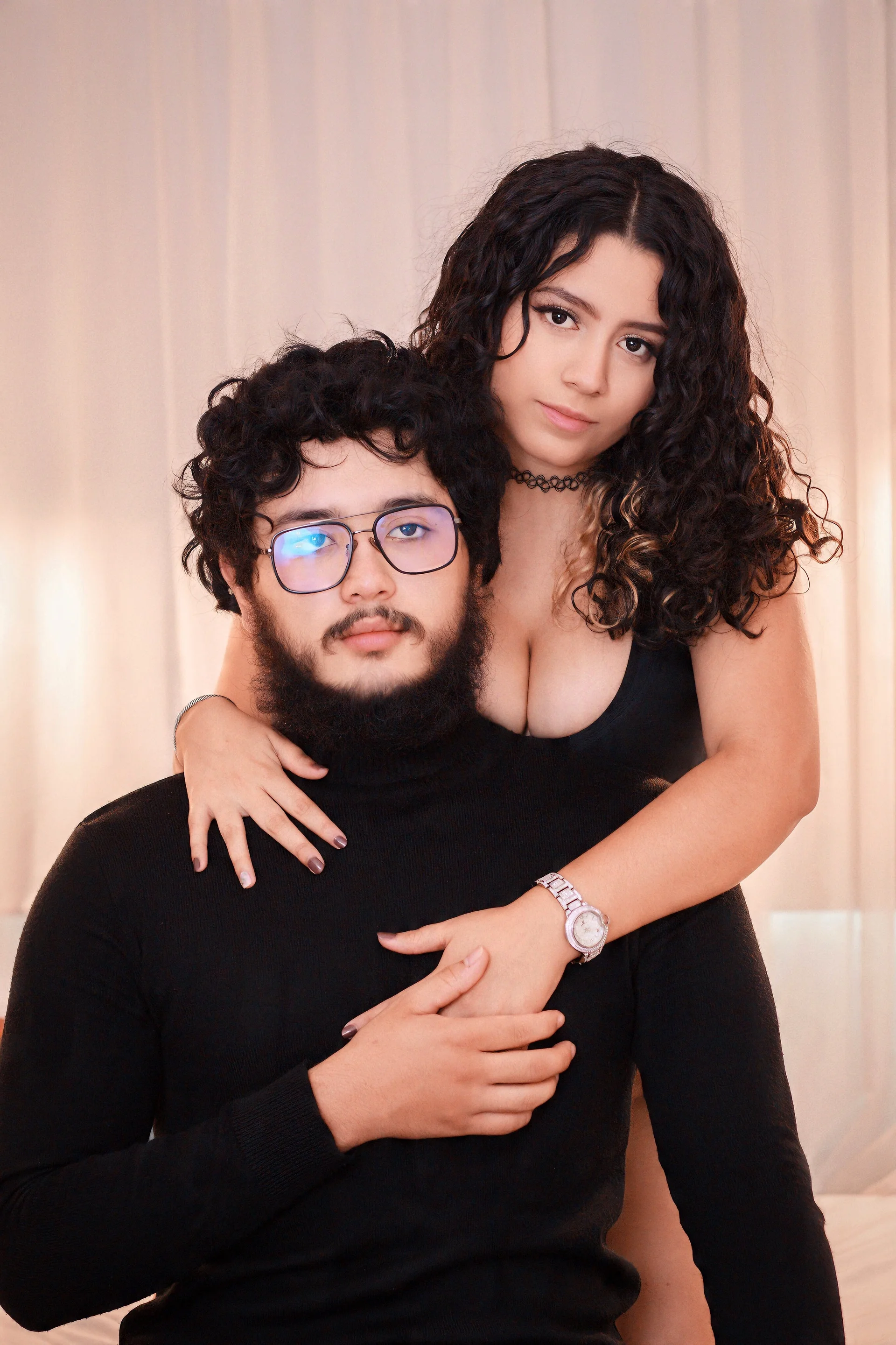 XXX Porn Photo of Nude liabell_ 8