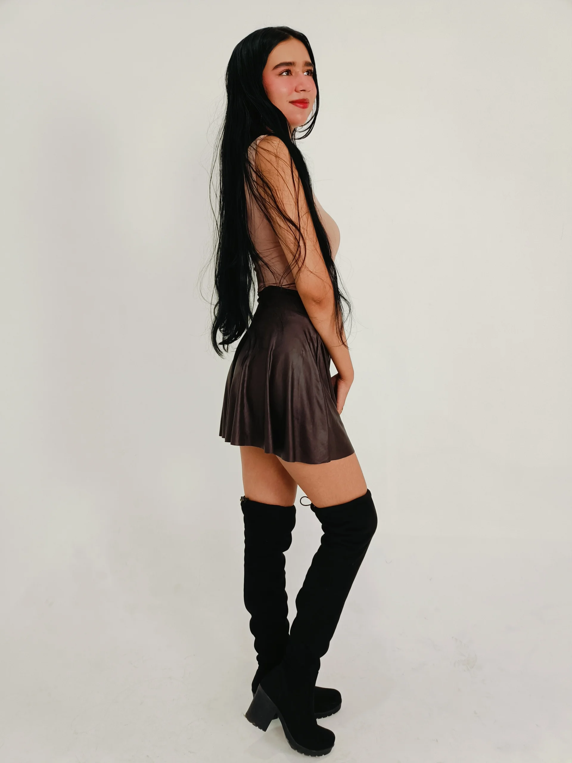 XXX Porn Photo of Nude LaraGoldd 4