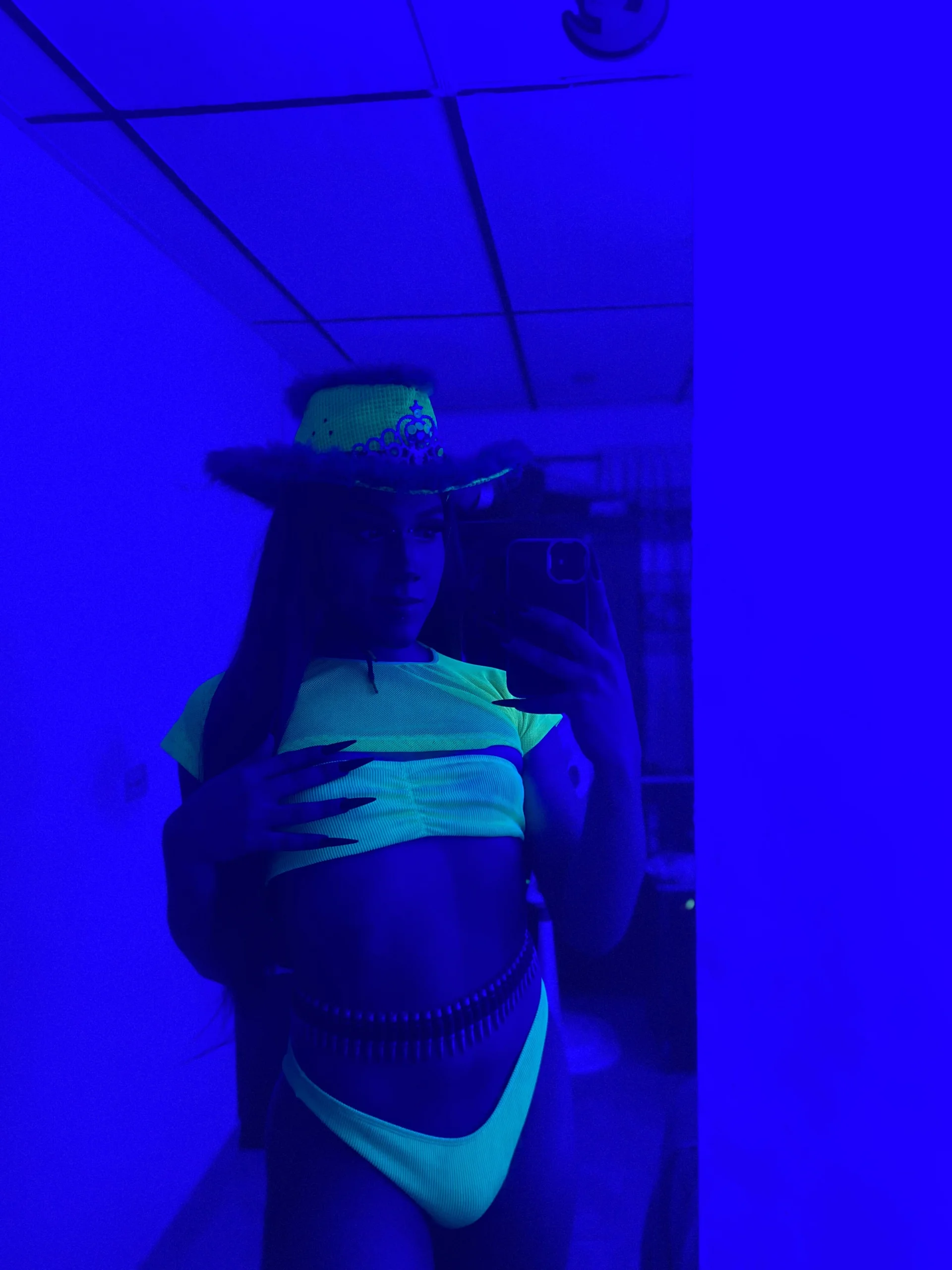 XXX Porn Photo of Nude SWEET_ALICEXX 18