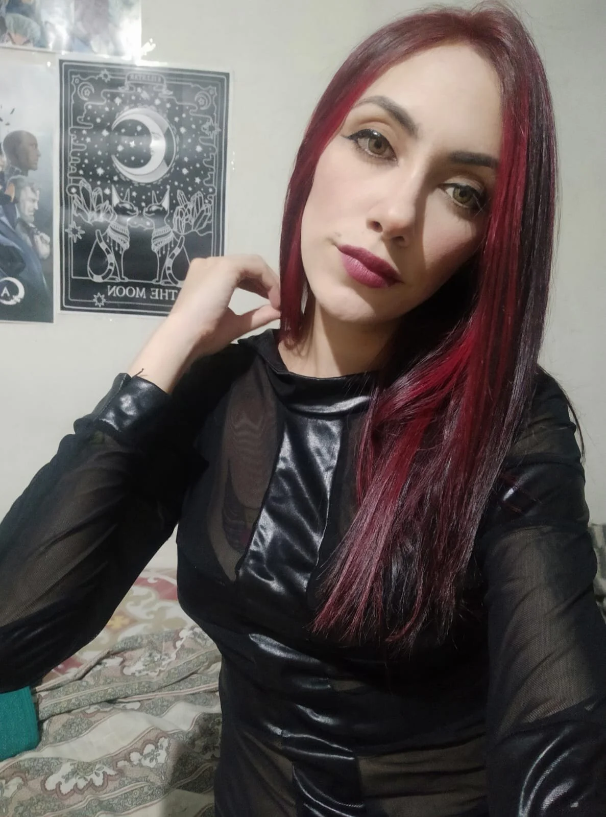 XXX Porn Photo of Nude Ema_Jonees 41
