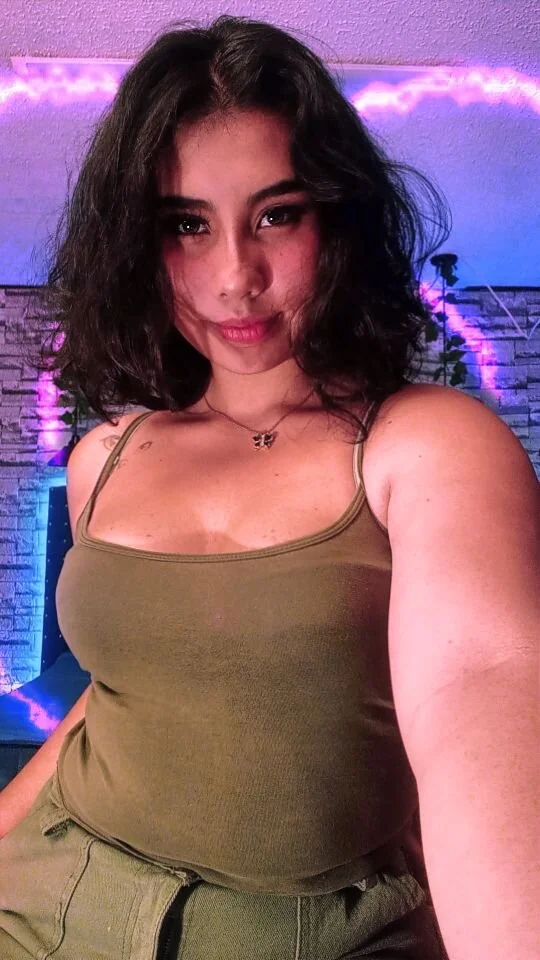 XXX Porn Photo of Nude kiki_cavilll 18