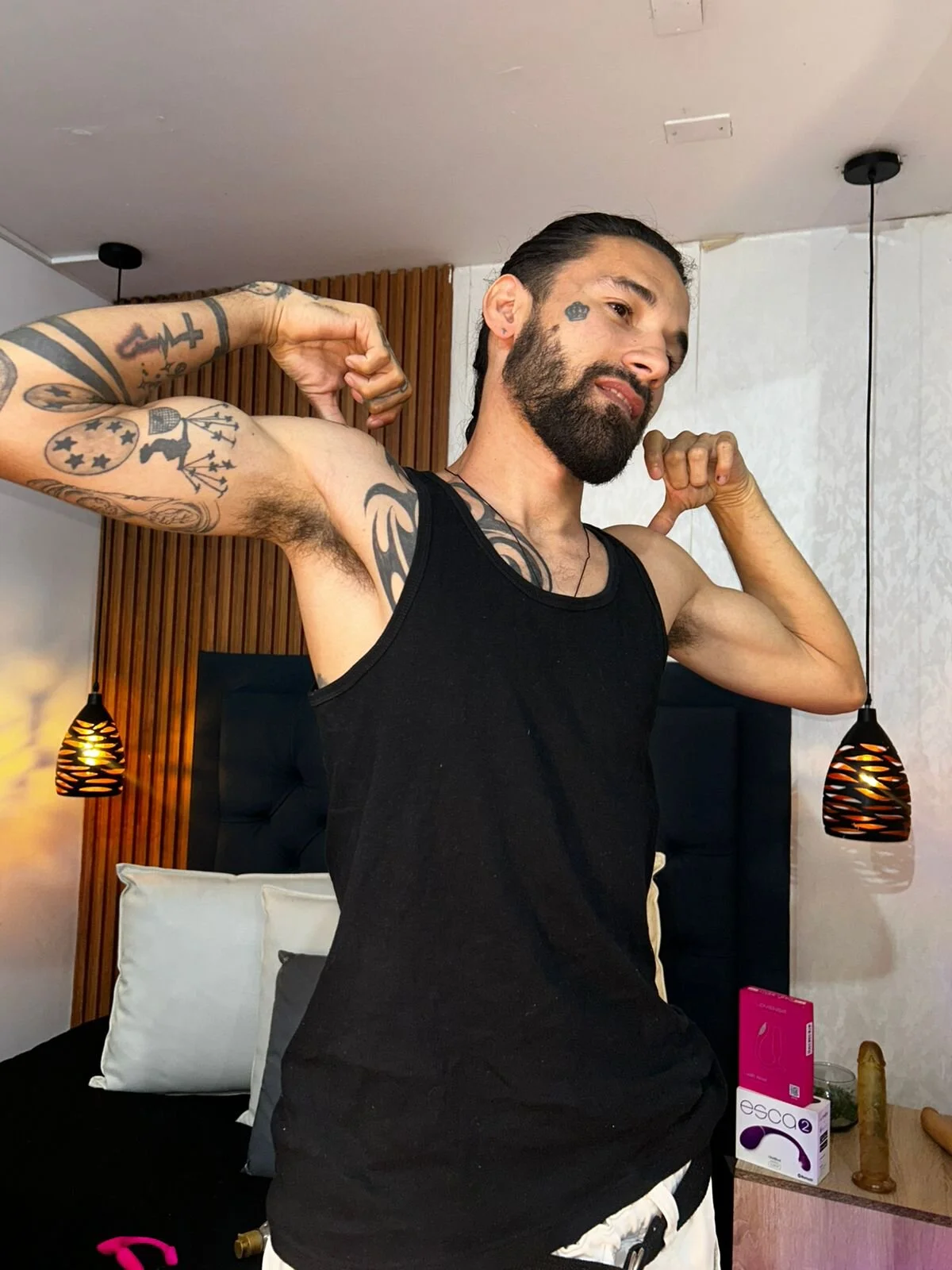 XXX Porn Photo of Nude Alexx_val 2