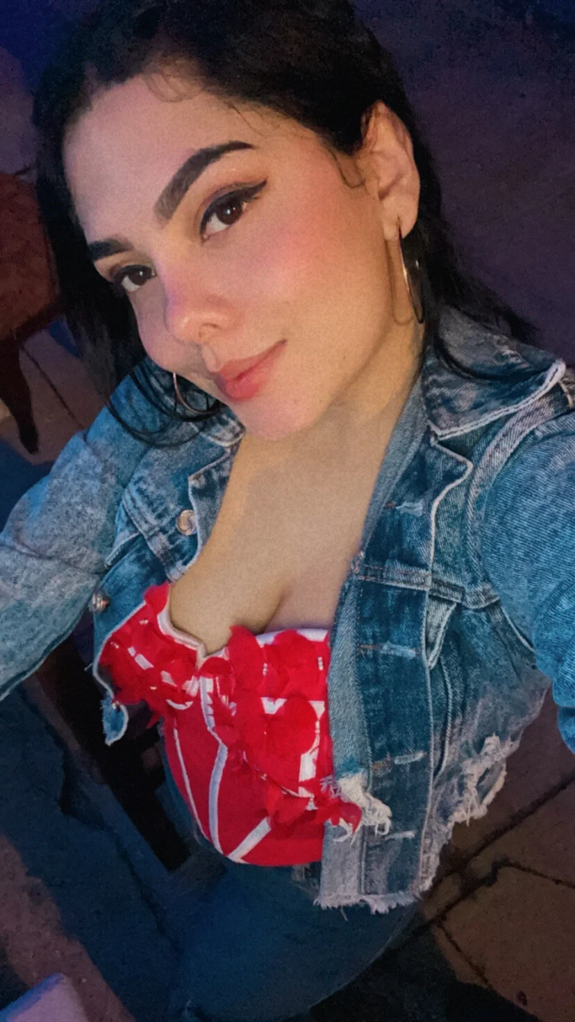 XXX Porn Photo of Nude molly_bick 3
