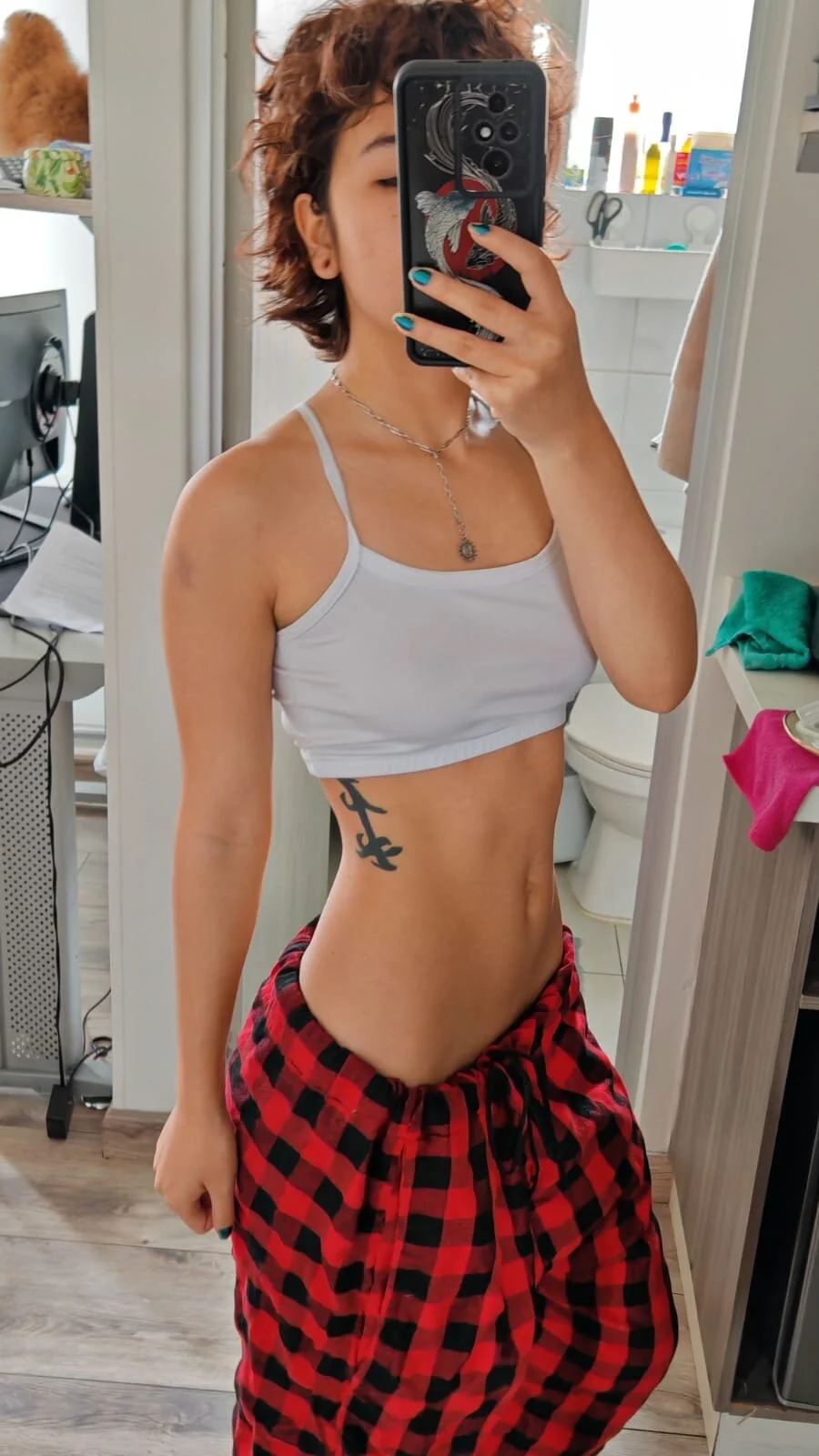 XXX Porn Photo of Nude KoreeSpring 8