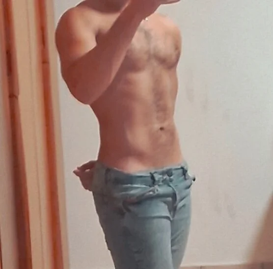 XXX Porn Photo of Nude principebaiano 1