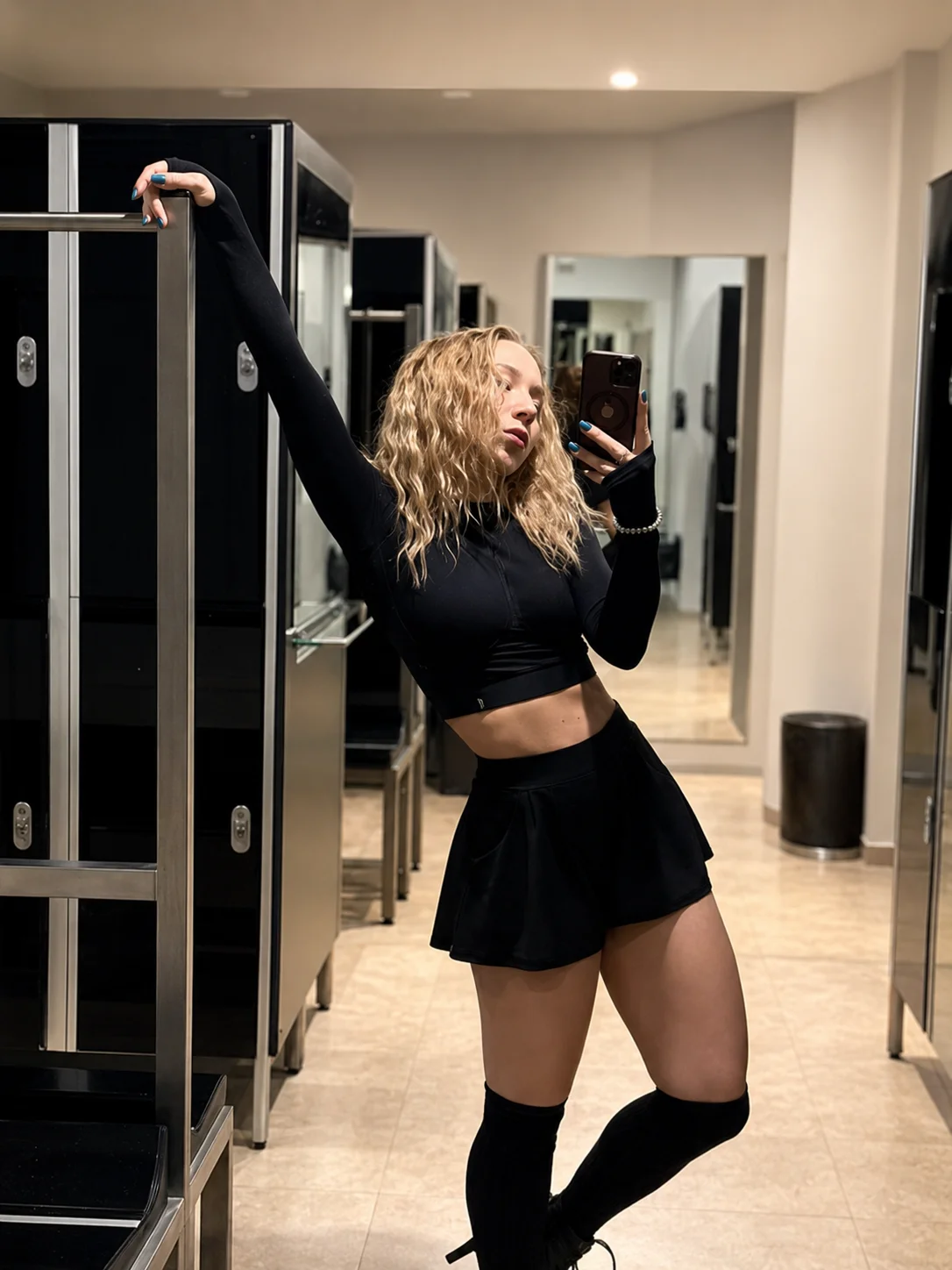 XXX Porn Photo of Nude NontoxicGust 2