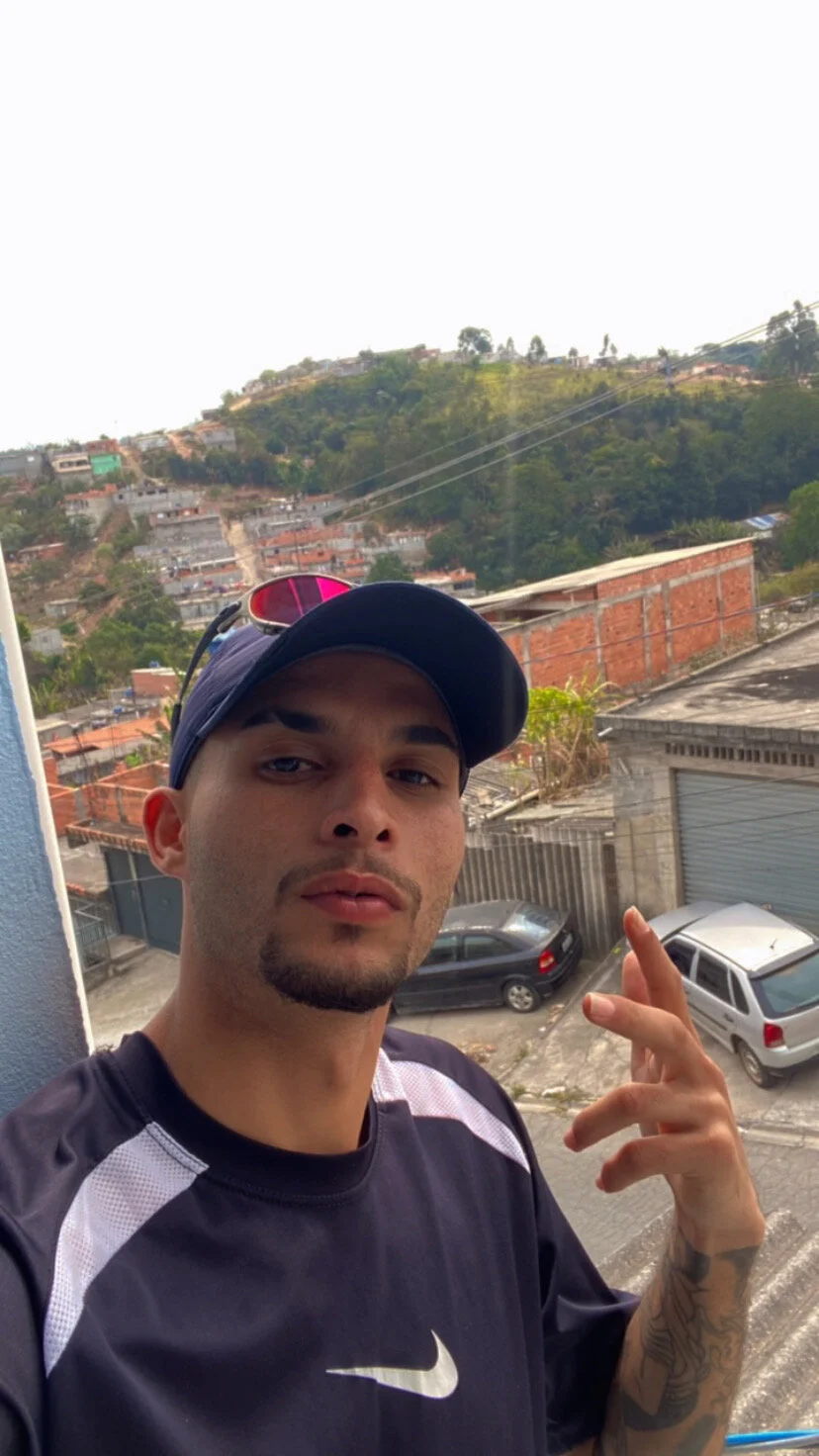XXX Porn Photo of Nude Henriquecampos0 3