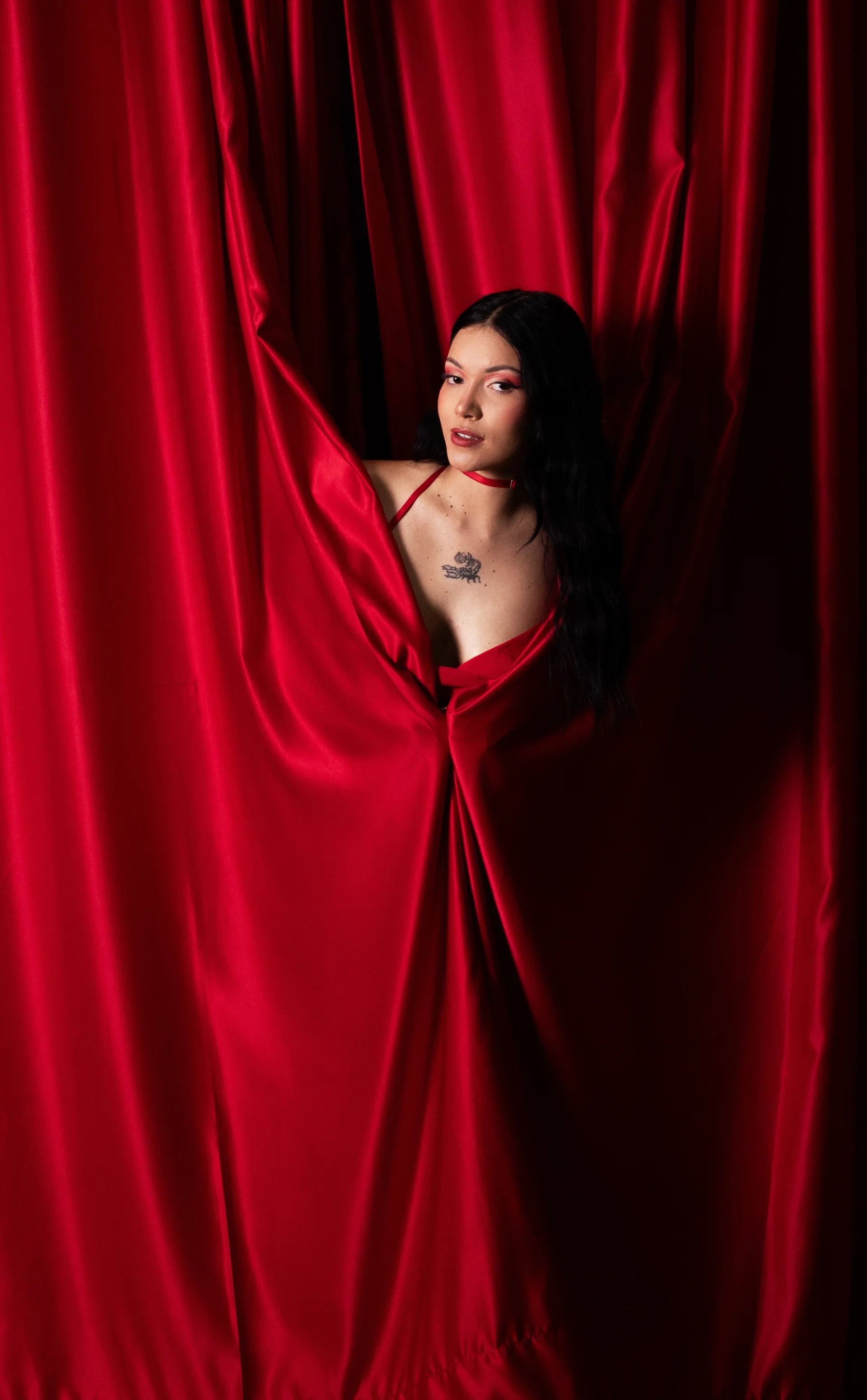 XXX Porn Photo of Nude Baby_Venuss 107