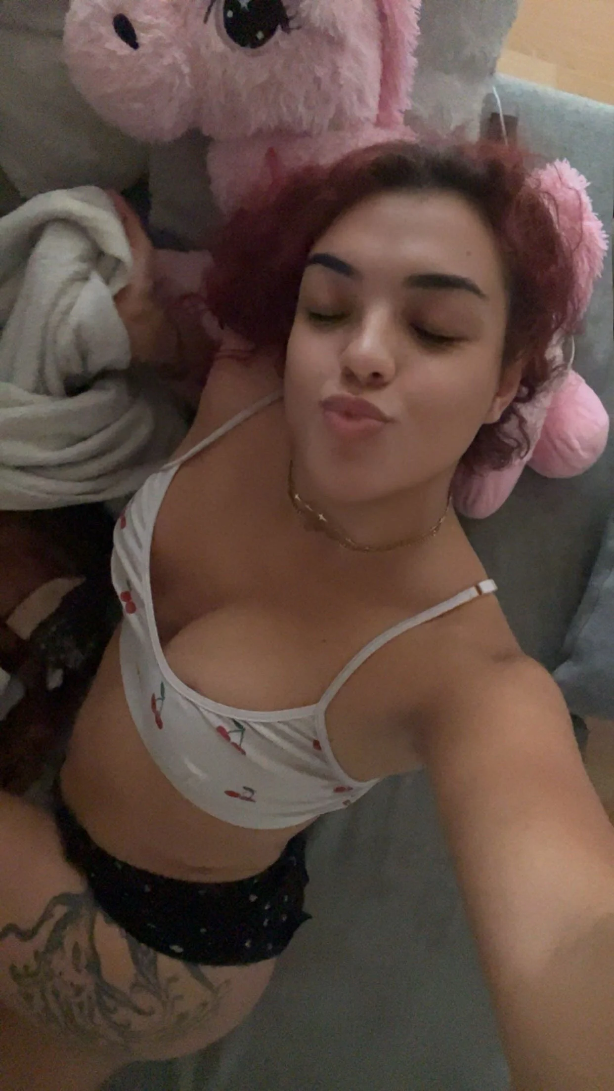 XXX Porn Photo of Nude LaKendra97 9