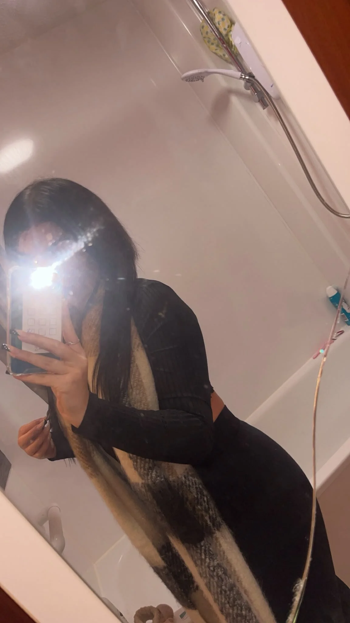 XXX Porn Photo of Nude Popswelshx 1